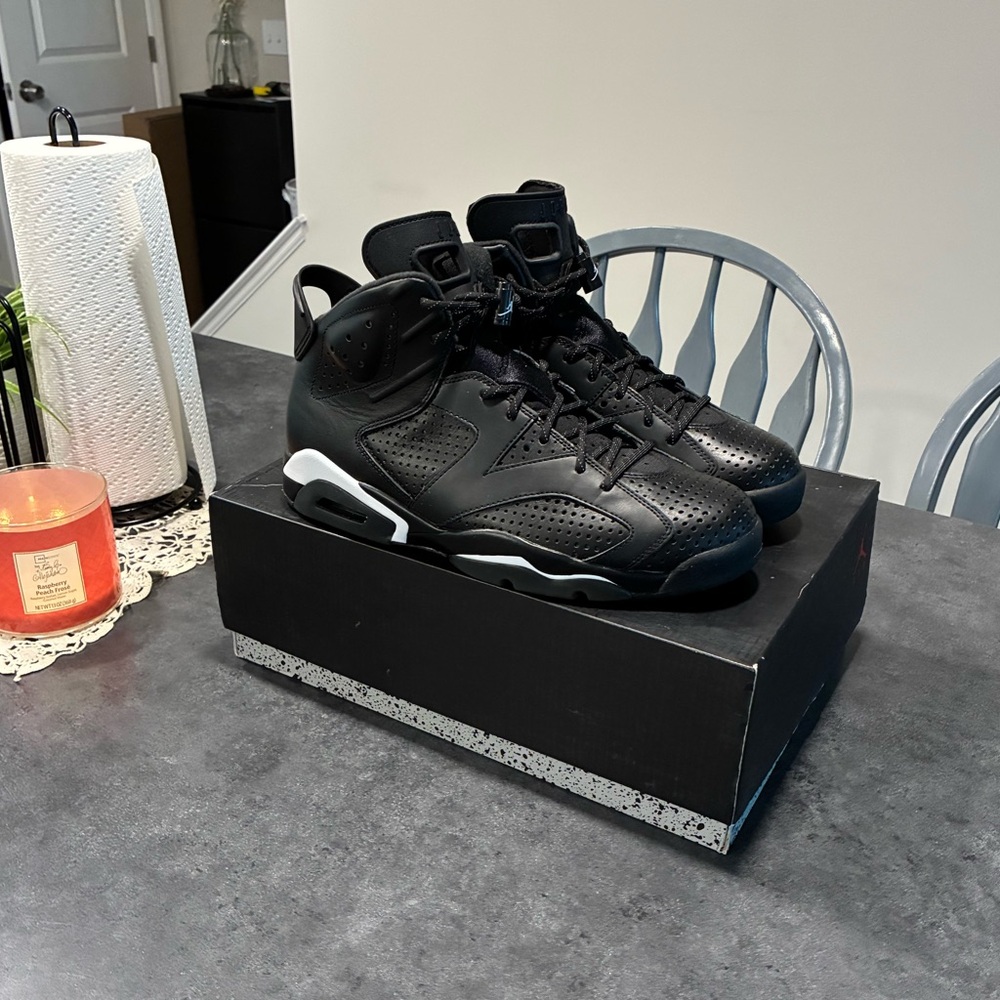 🔥Jordan 6🔥 - Picture 12 of 12